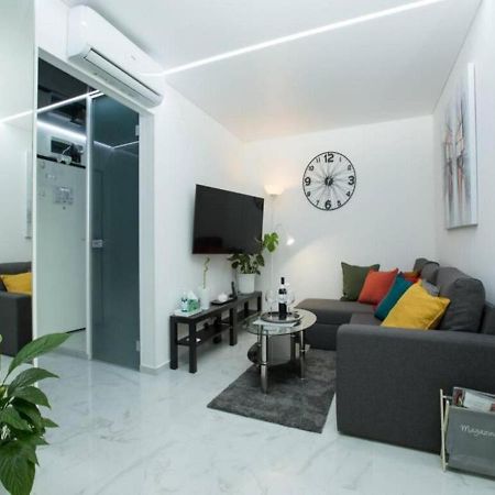 Modern & Luxury Apt Zagreb Airport W/ Free Wifi Apartman Nagygorica Kültér fotó