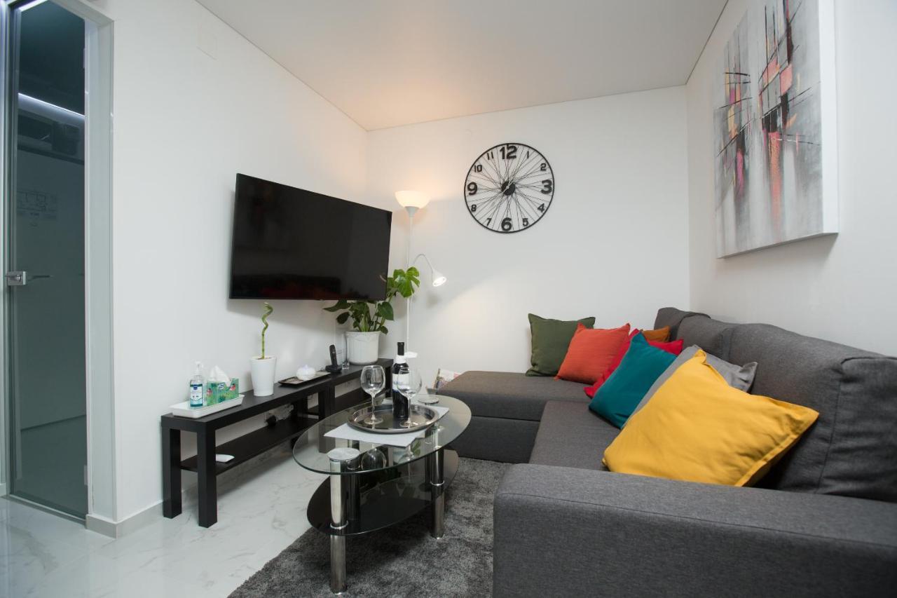 Modern & Luxury Apt Zagreb Airport W/ Free Wifi Apartman Nagygorica Kültér fotó