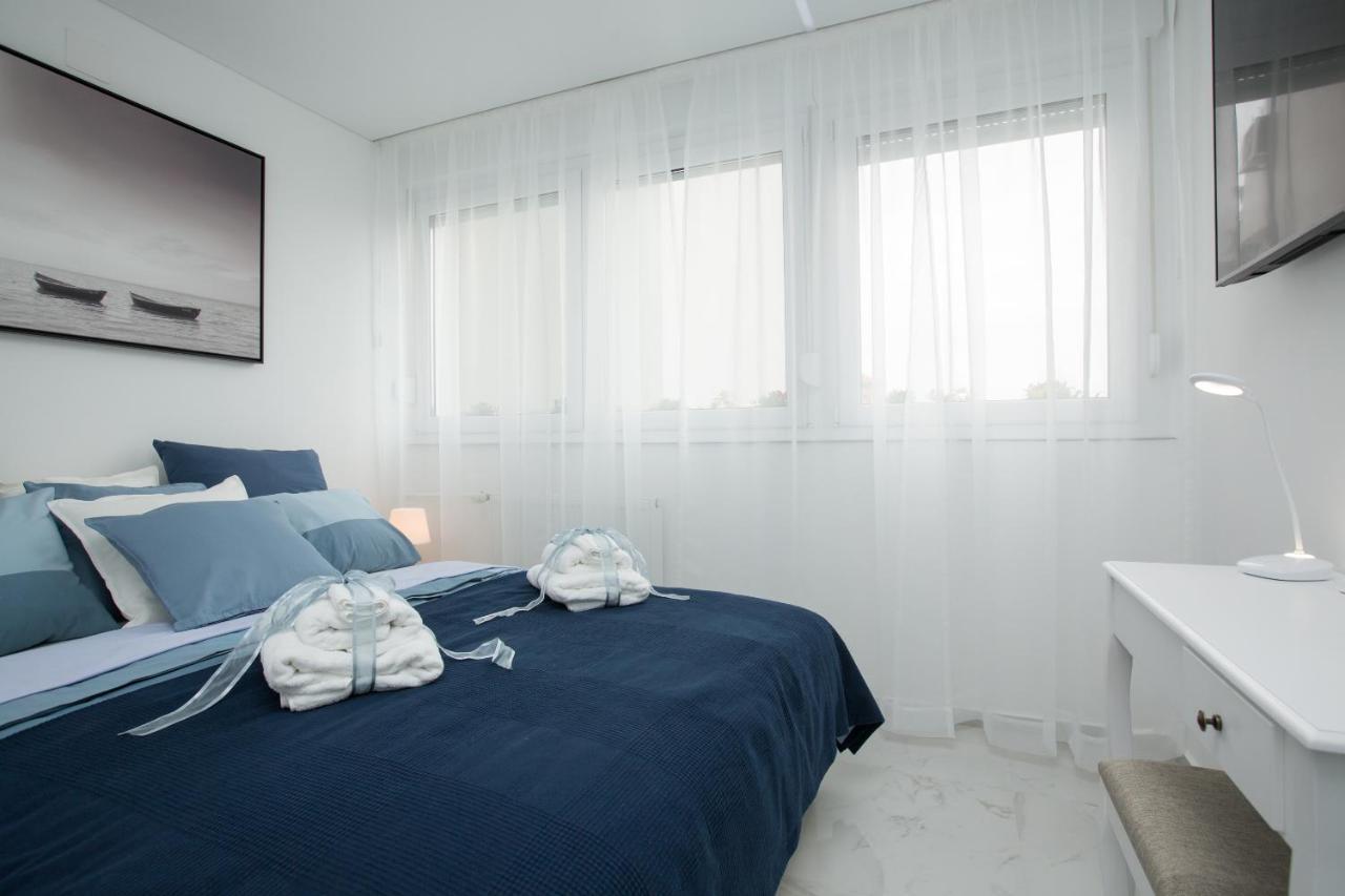 Modern & Luxury Apt Zagreb Airport W/ Free Wifi Apartman Nagygorica Kültér fotó
