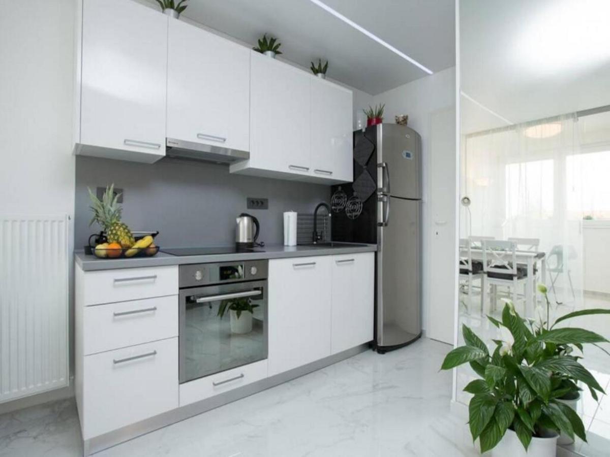 Modern & Luxury Apt Zagreb Airport W/ Free Wifi Apartman Nagygorica Kültér fotó