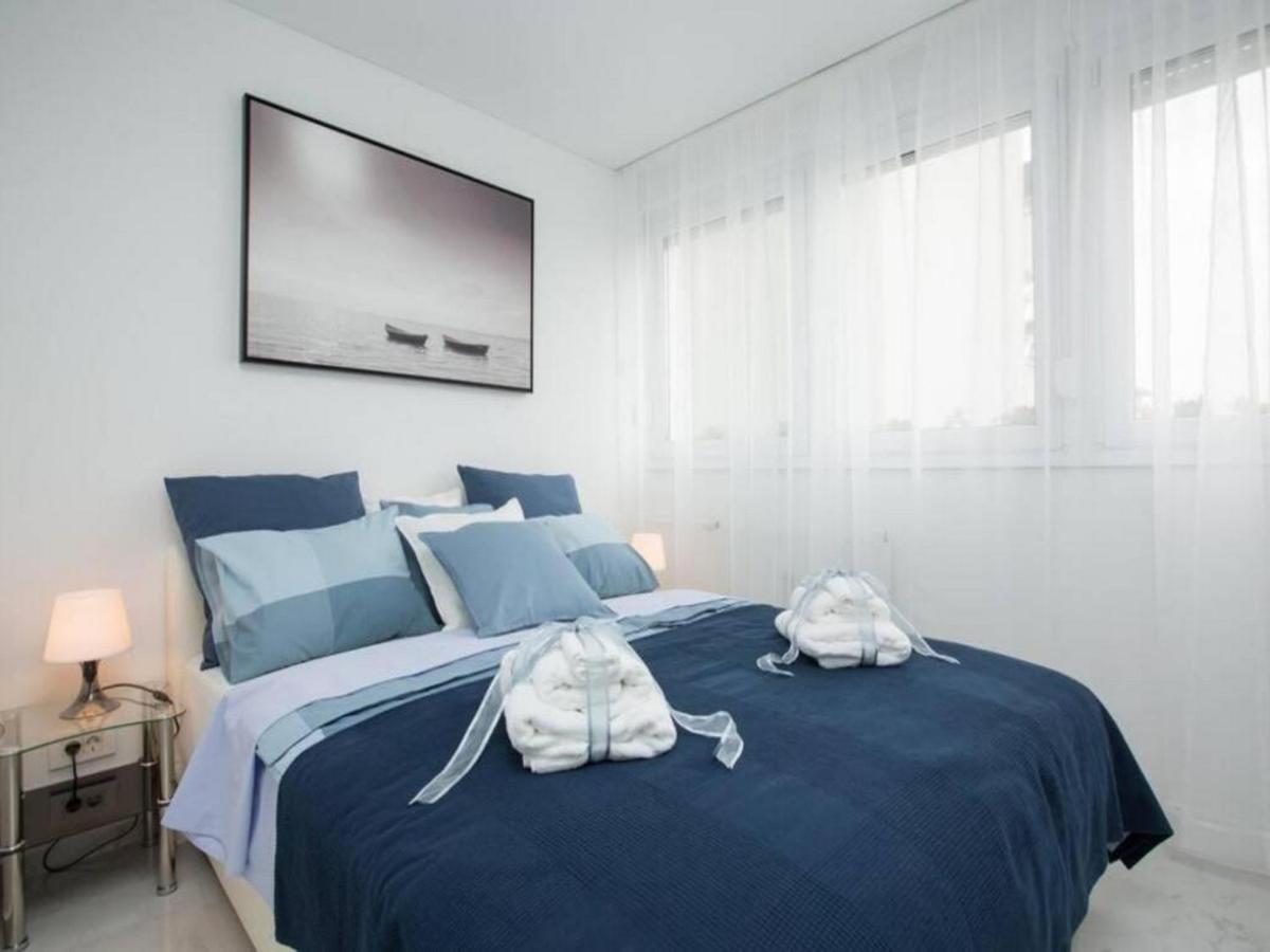 Modern & Luxury Apt Zagreb Airport W/ Free Wifi Apartman Nagygorica Kültér fotó