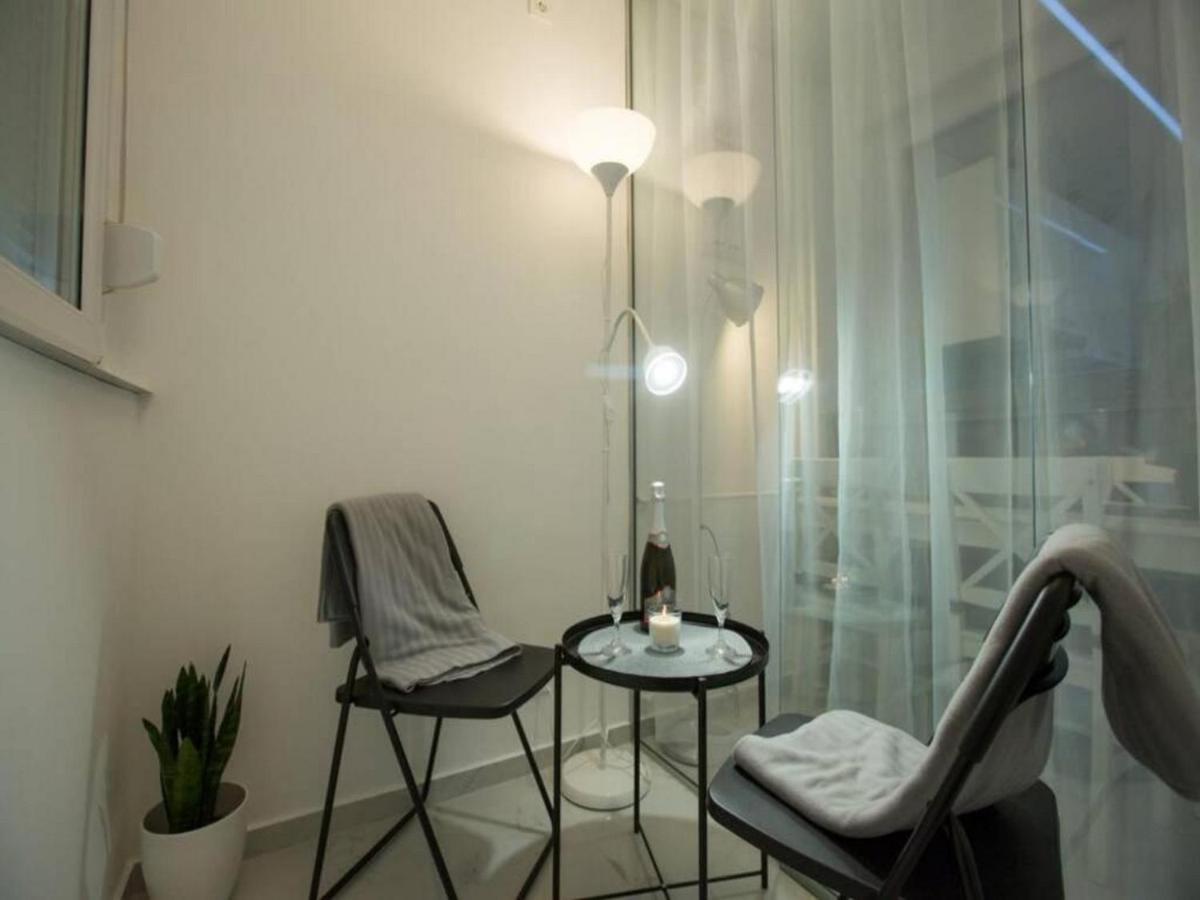 Modern & Luxury Apt Zagreb Airport W/ Free Wifi Apartman Nagygorica Kültér fotó